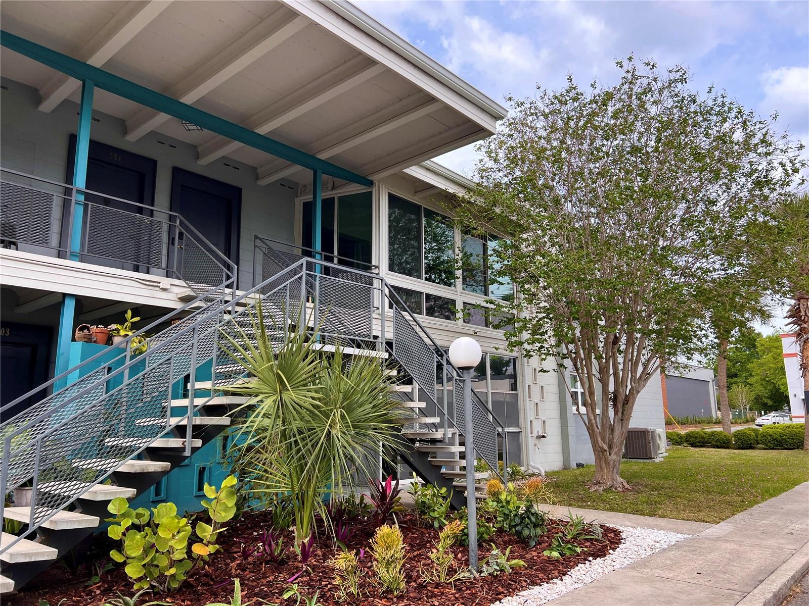 Photo of 151 N ORLANDO AVENUE #203 WINTER PARK FL 32789