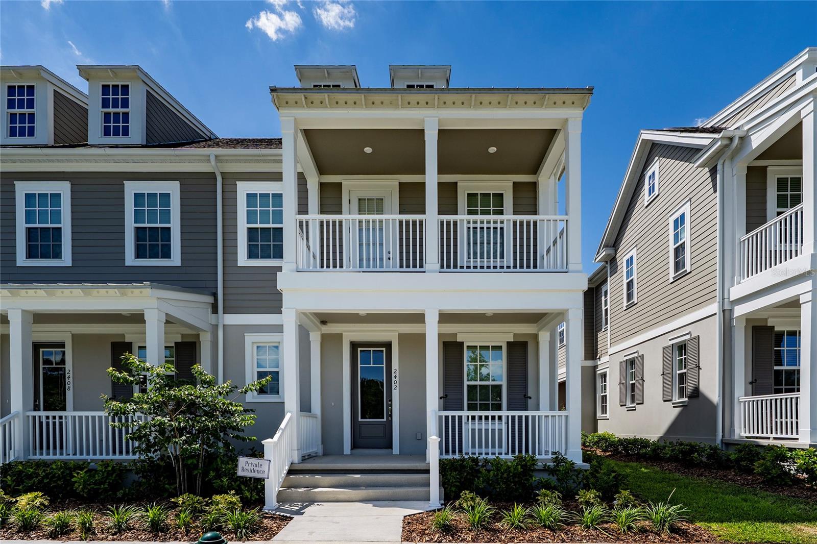 Photo of 2402 CELEBRATION BOULEVARD KISSIMMEE FL 34747
