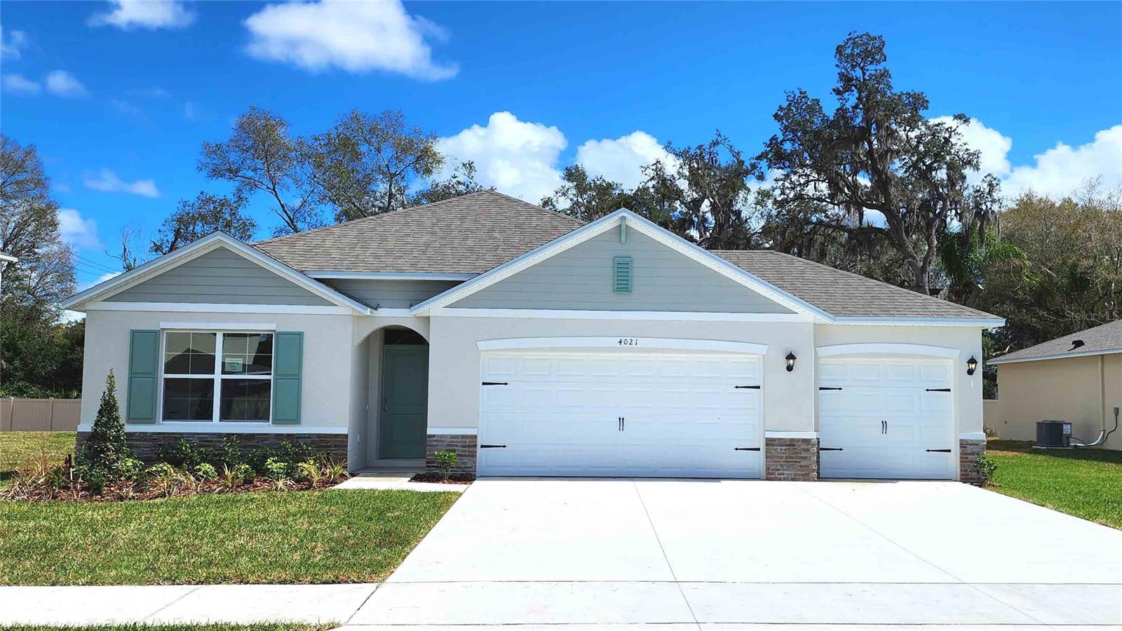 Photo of 4009 BRADBURY WAY SANFORD FL 32773