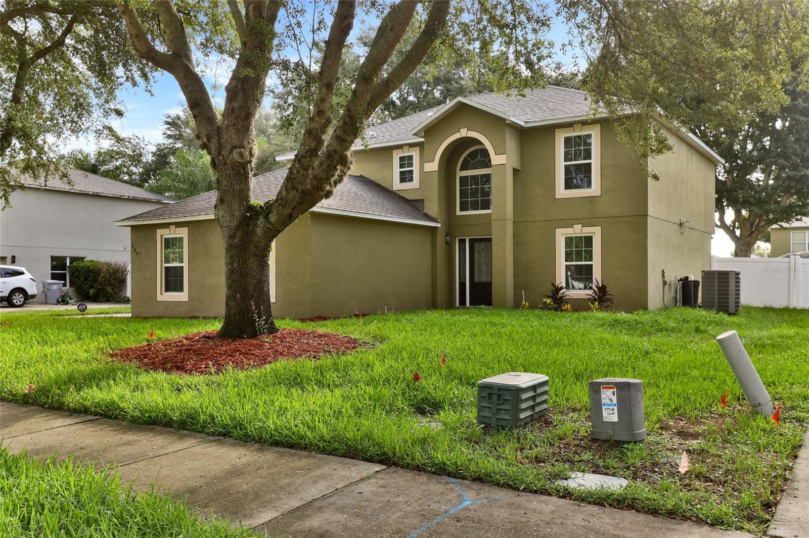 Photo of 409 YEARLING COVE LOOP APOPKA FL 32703
