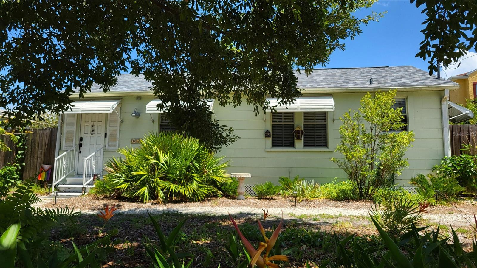 Photo of 919 W WOODLAWN AVENUE TAMPA FL 33603