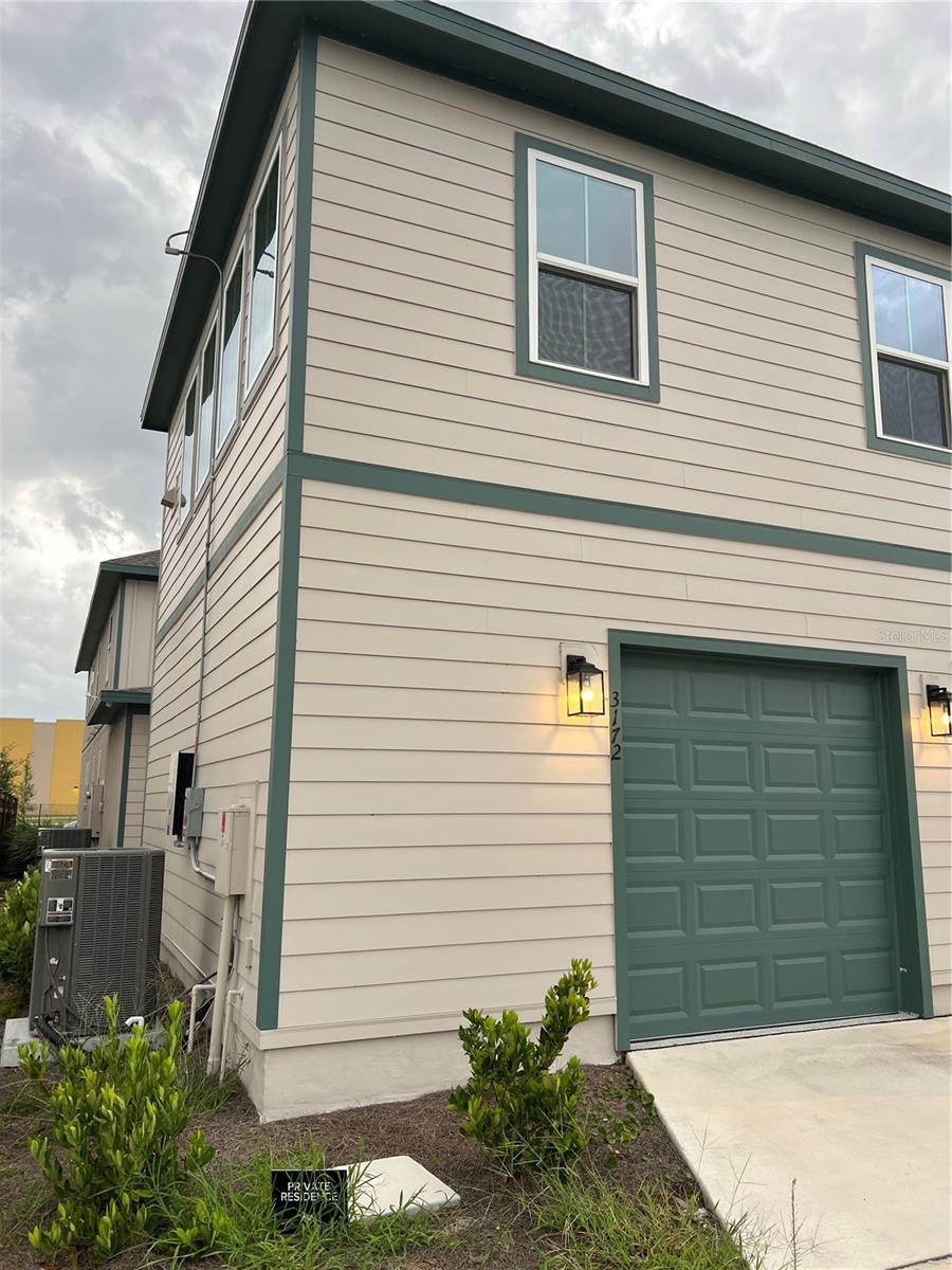 Photo of 3170 VOYAGER AVENUE #1 ST CLOUD FL 34771