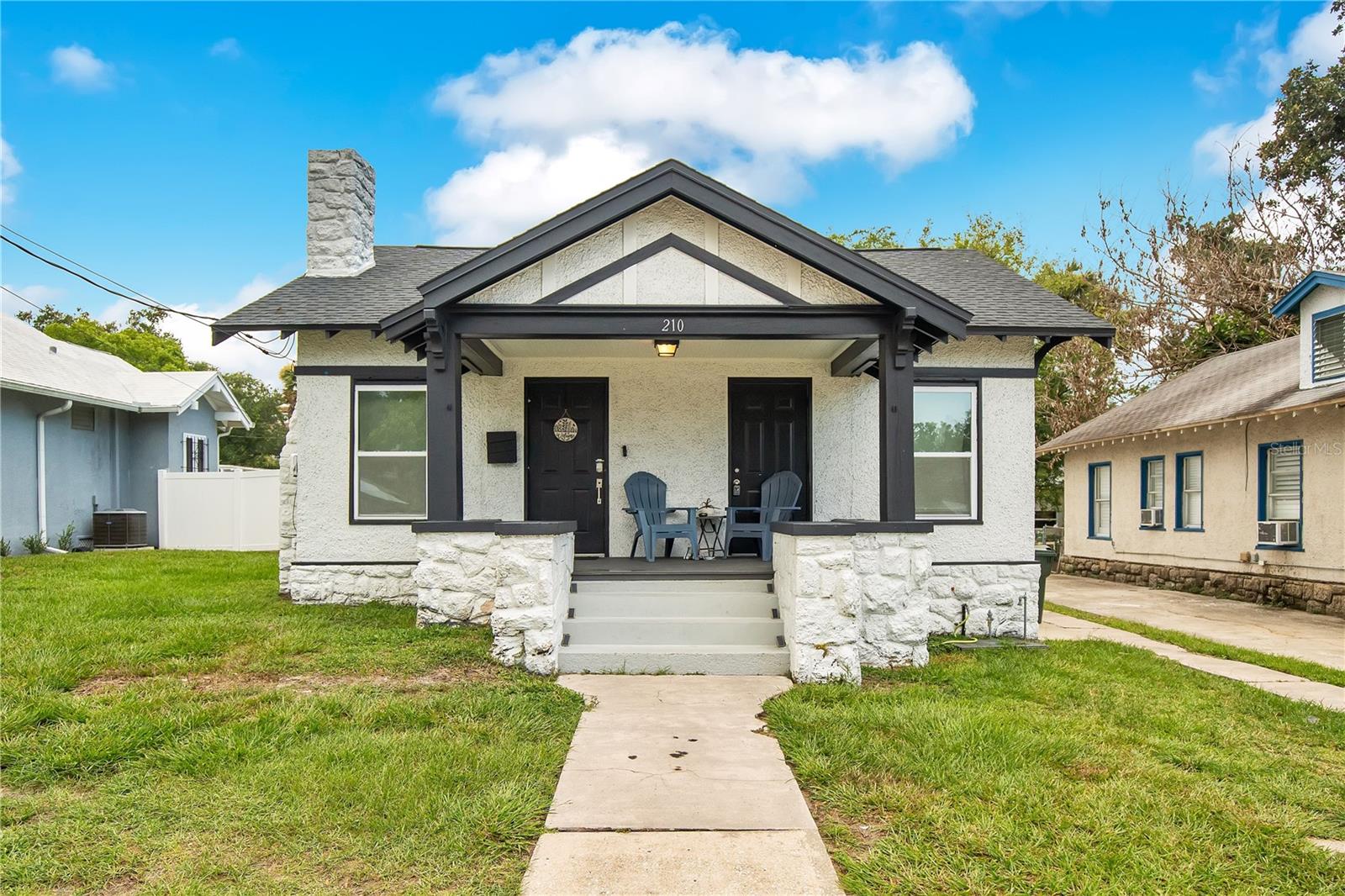 Photo of 210 BELLEVUE AVENUE DAYTONA BEACH FL 32114