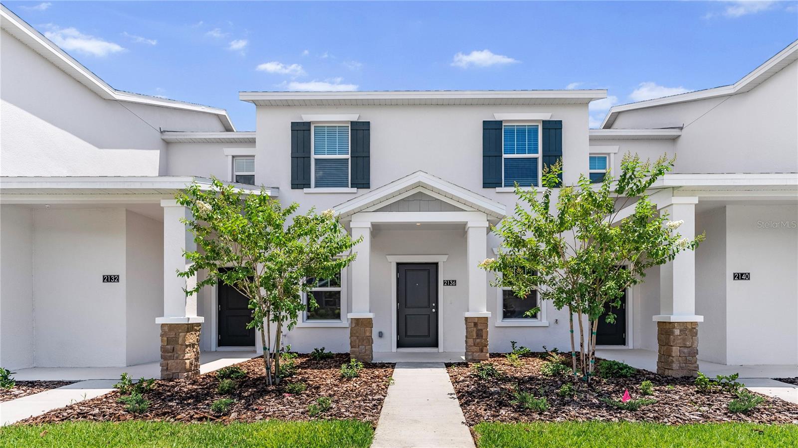Photo of 2136 RIDER RAIN LANE APOPKA FL 32703
