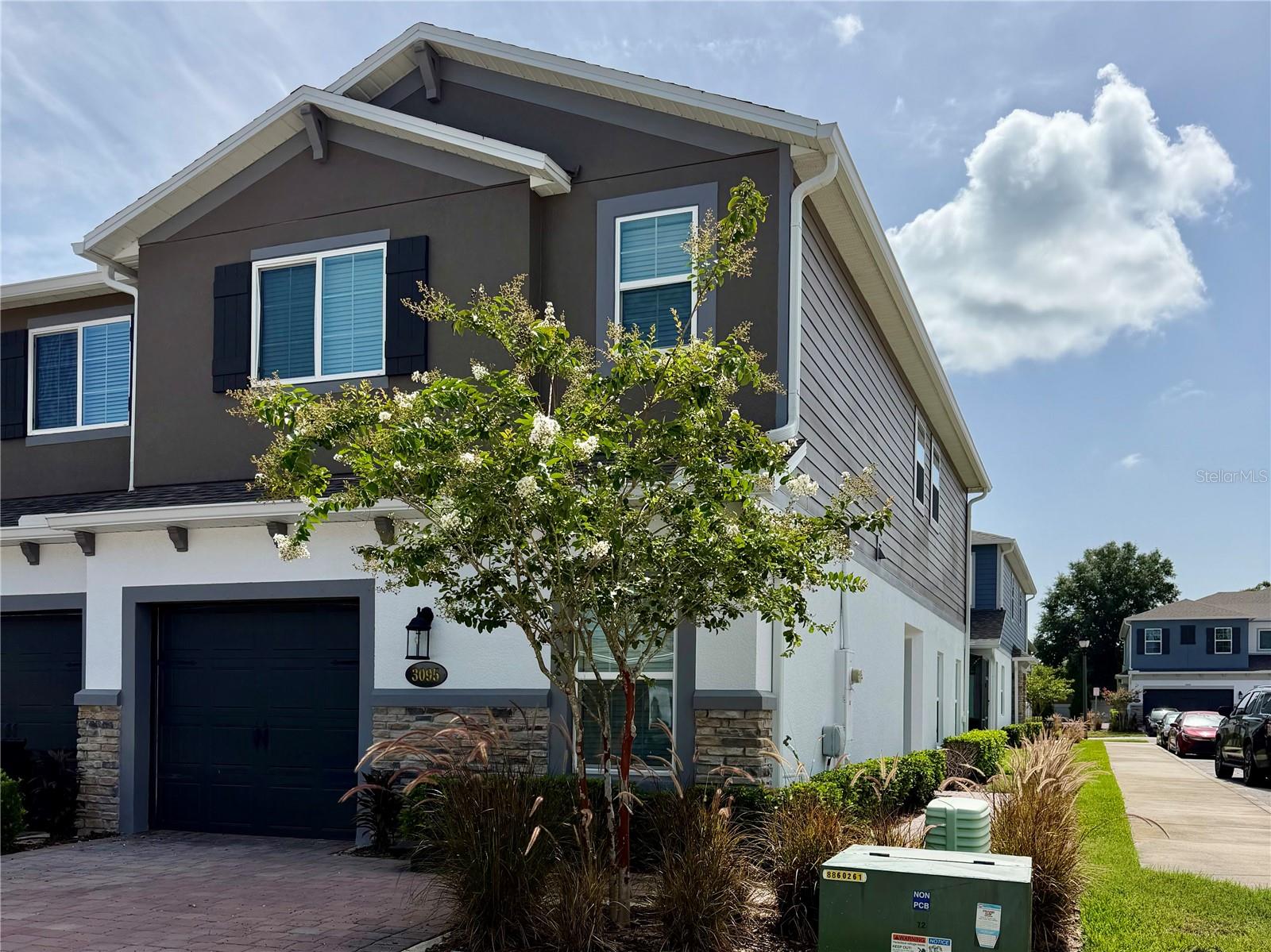 Photo of 3095 PADDLEBOX POINT OVIEDO FL 32765