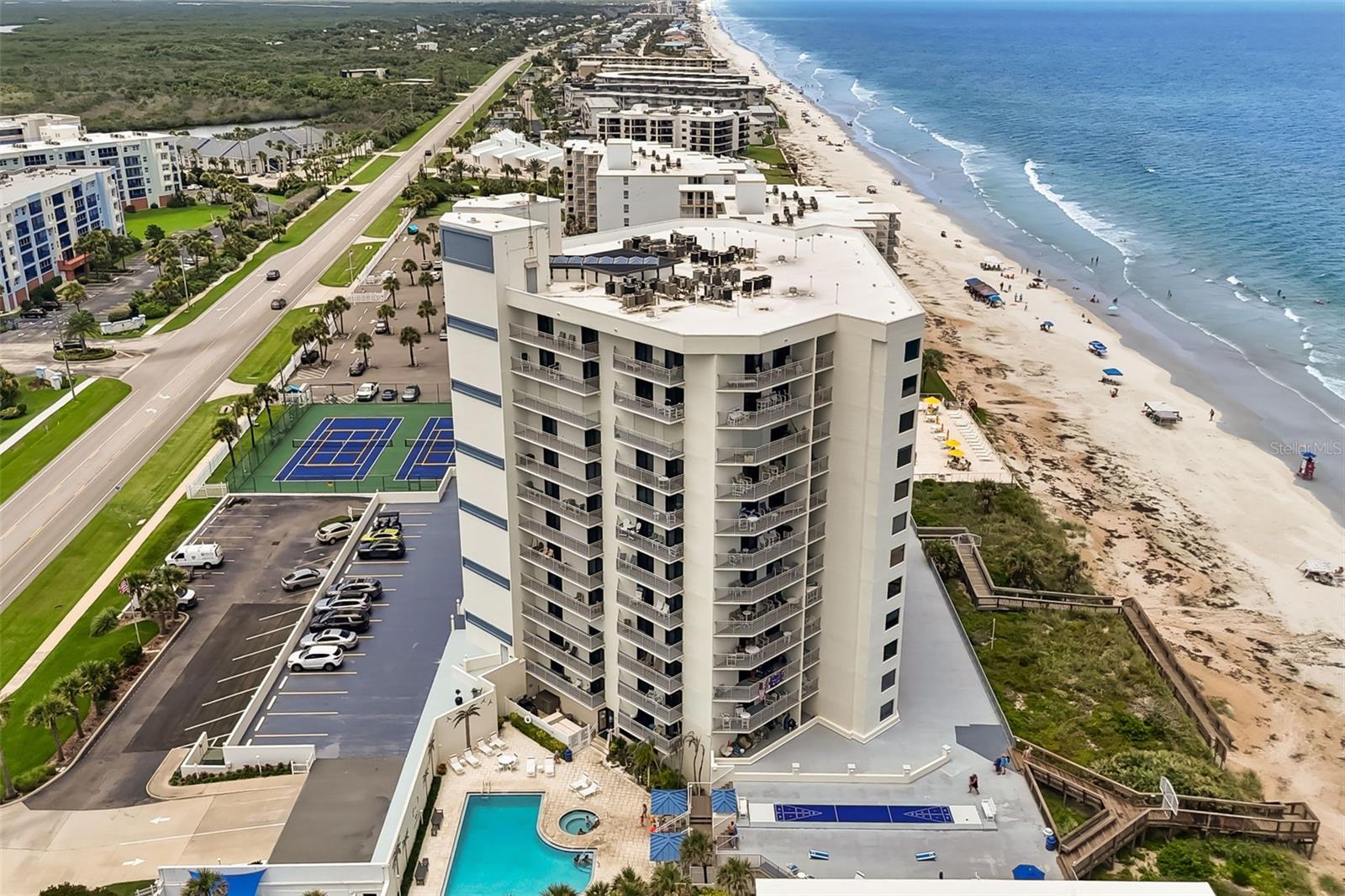 Photo of 5207 S ATLANTIC AVENUE #222 NEW SMYRNA BEACH FL 32169