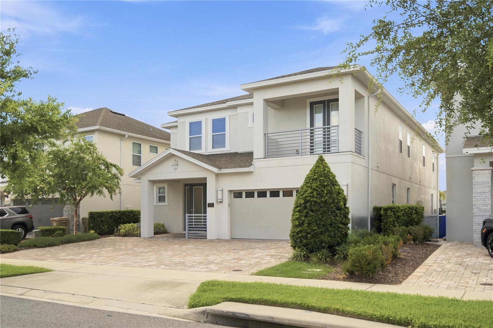 Photo of 312 AUBURN AVENUE KISSIMMEE FL 34747