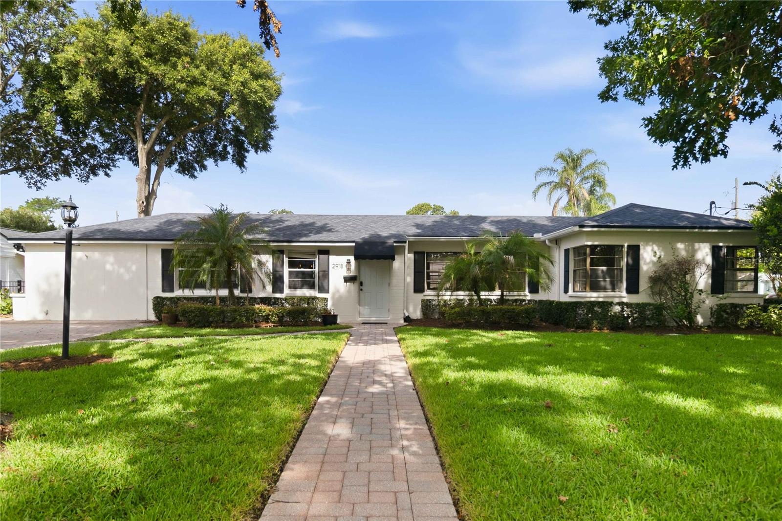 Photo of 2918 CARL TERRACE ORLANDO FL 32804