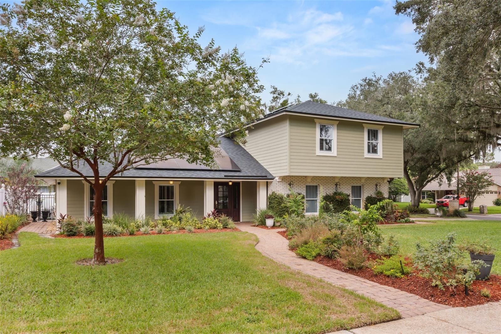 Photo of 900 LENMORE COURT ORLANDO FL 32812