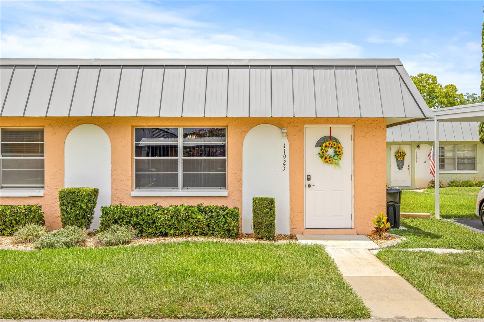 Photo of 11923 BOYNTON LANE #B NEW PORT RICHEY FL 34654