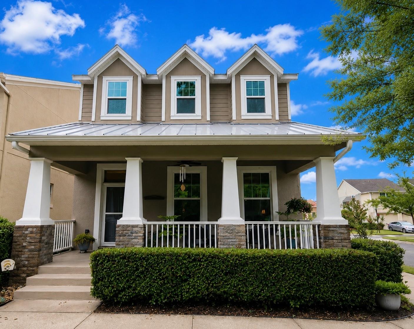 Photo of 416 MICHAEL BLAKE BOULEVARD WINTER SPRINGS FL 32708