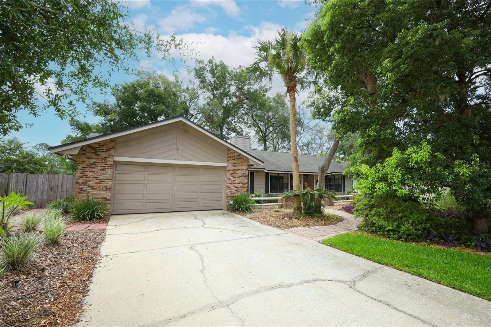 Photo of 2833 SUMMER BROOKE WAY CASSELBERRY FL 32707
