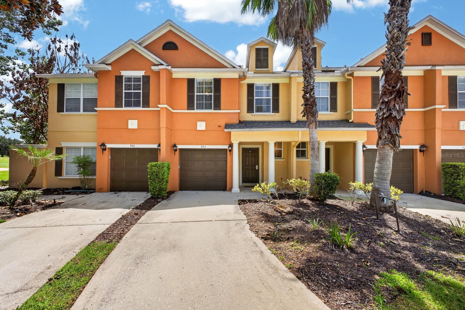 Photo of 904 ASSEMBLY COURT KISSIMMEE FL 34747