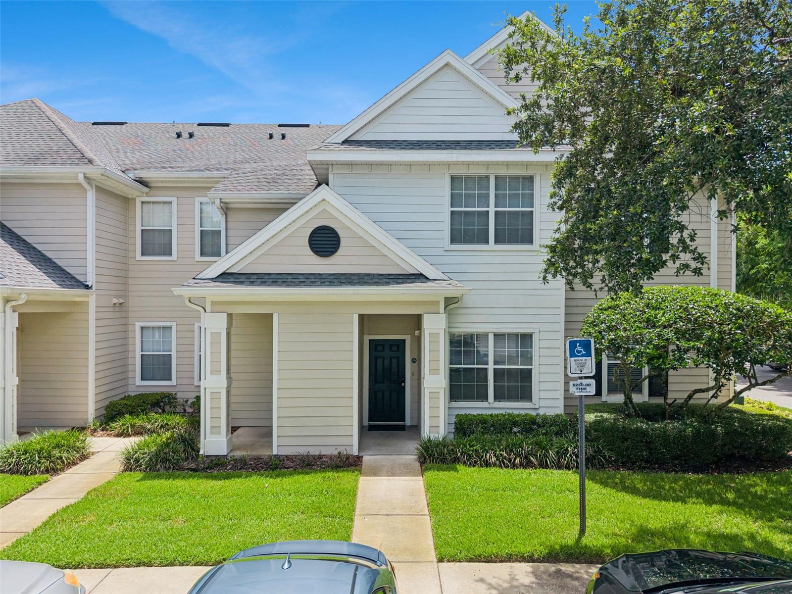 Photo of 200 SOUTHERN PECAN CIRCLE #104 WINTER GARDEN FL 34787