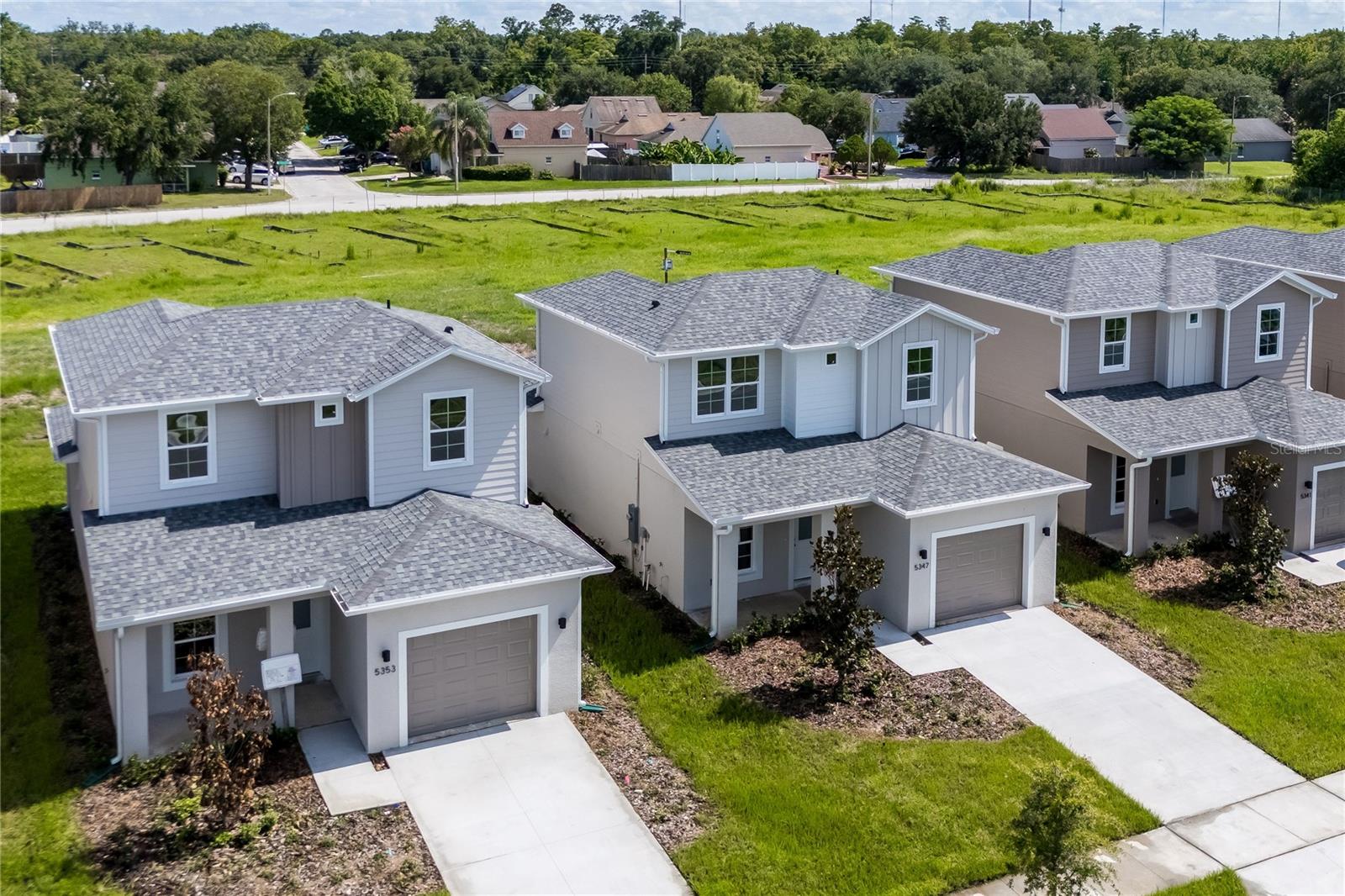 Photo of 5347 VISTA LAGO DRIVE ORLANDO FL 32811