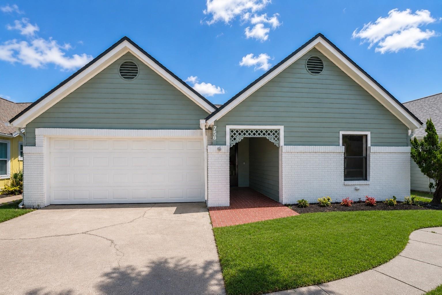 Photo of 756 PINE SHORES CIRCLE NEW SMYRNA BEACH FL 32168