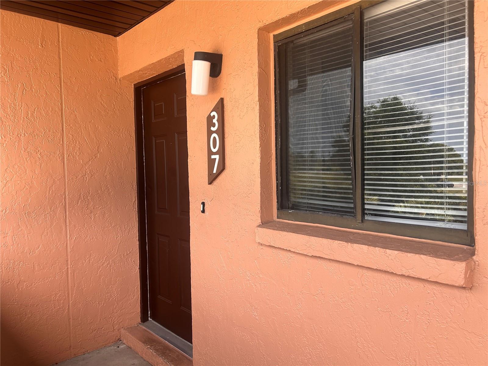 Photo of 1712 UNIVERSITY LN #307 COCOA FL 32922