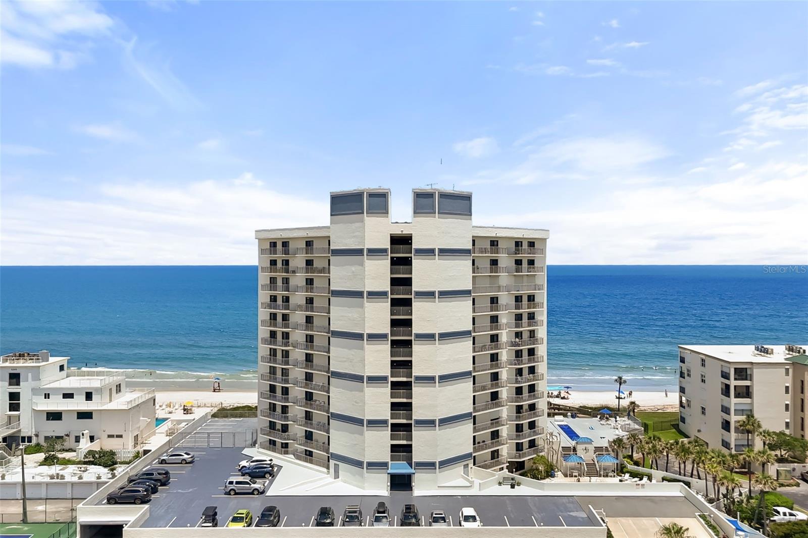 Photo of 5207 S ATLANTIC AVENUE #1023 NEW SMYRNA BEACH FL 32169