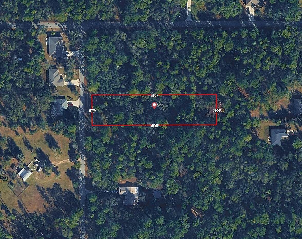 Photo of SW 197TH TER DUNNELLON FL 34431