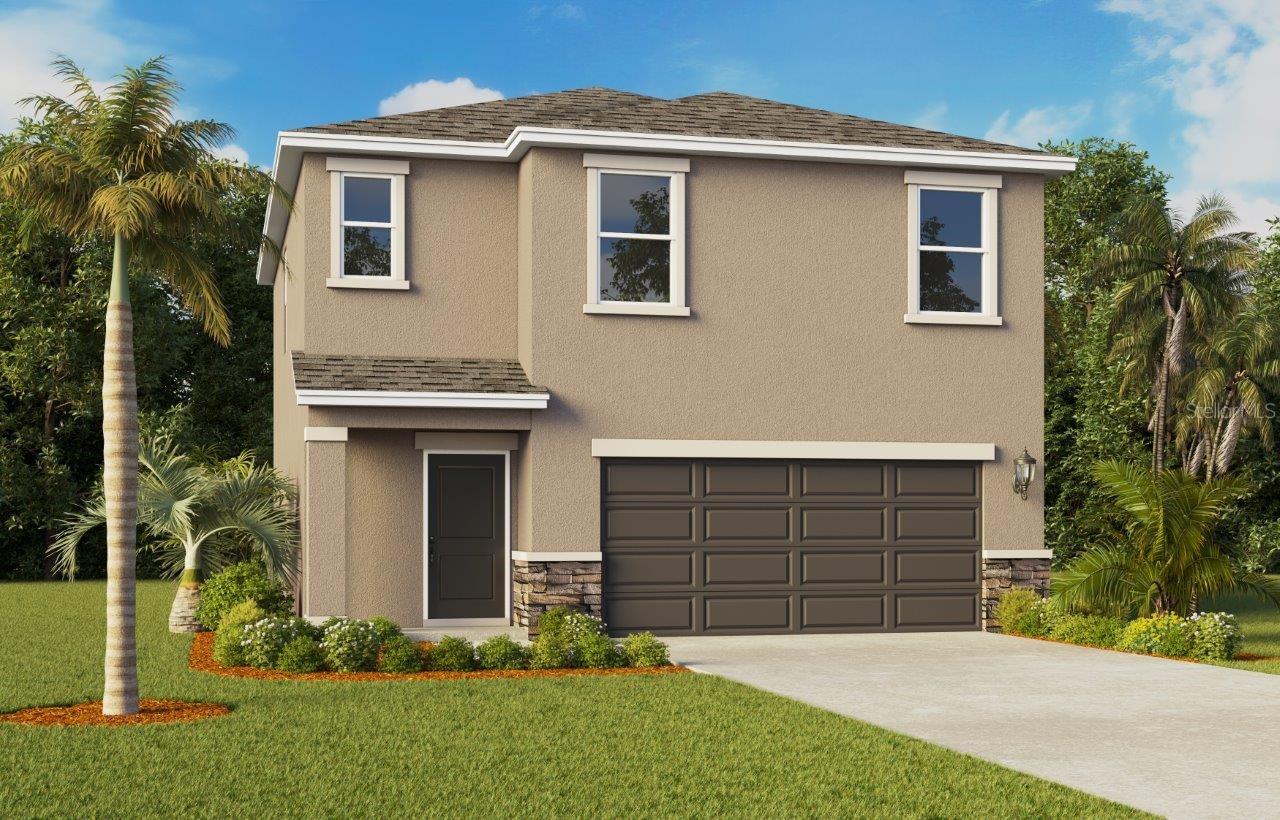 Photo of 5397 WILLOW CREEK HAINES CITY FL 33844