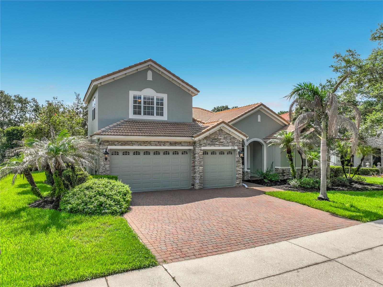 Photo of 2139 TILLMAN AVENUE WINTER GARDEN FL 34787