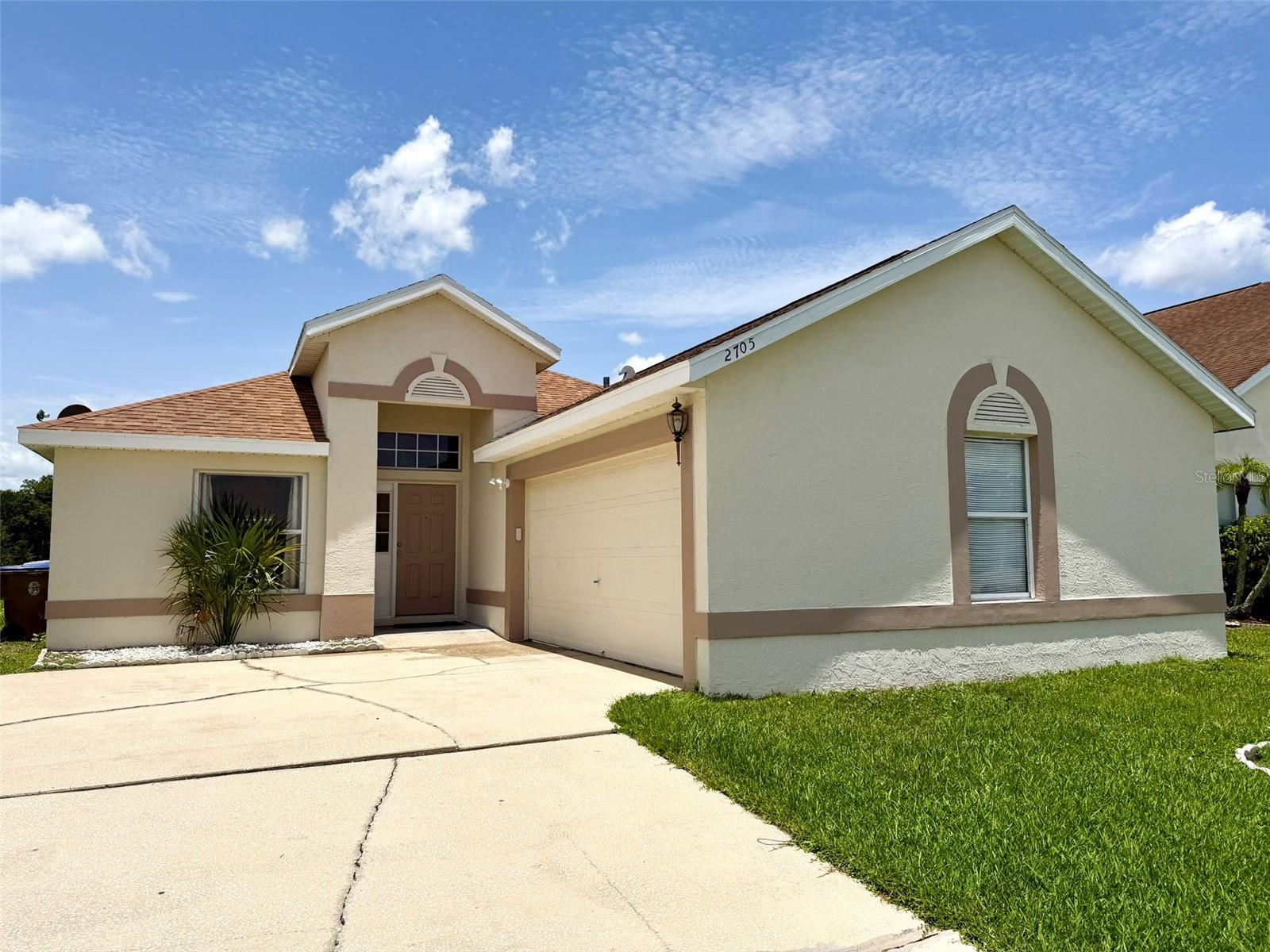 Photo of 2705 CHATHAM CIRCLE KISSIMMEE FL 34746