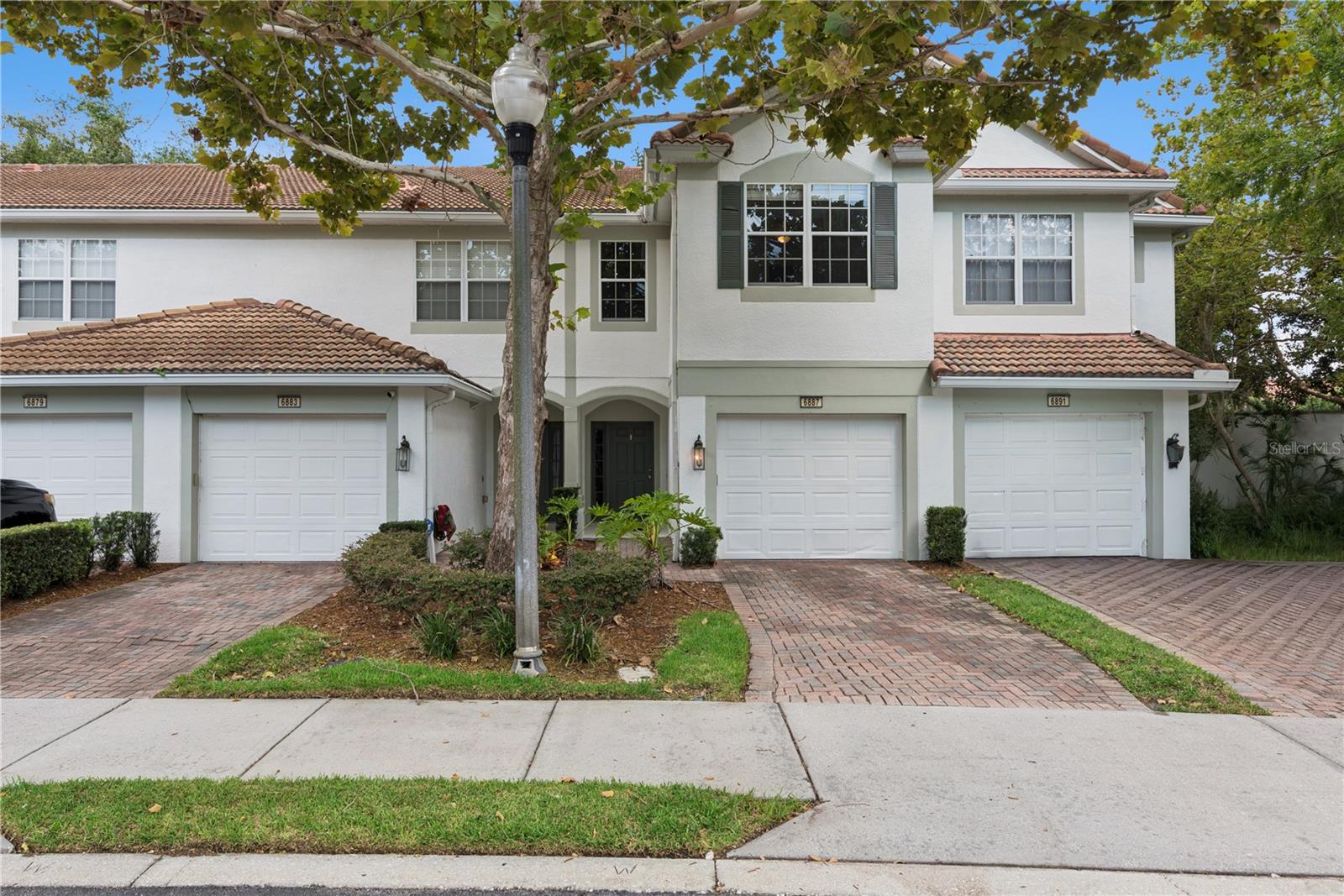 Photo of 6887 SPERONE STREET ORLANDO FL 32819