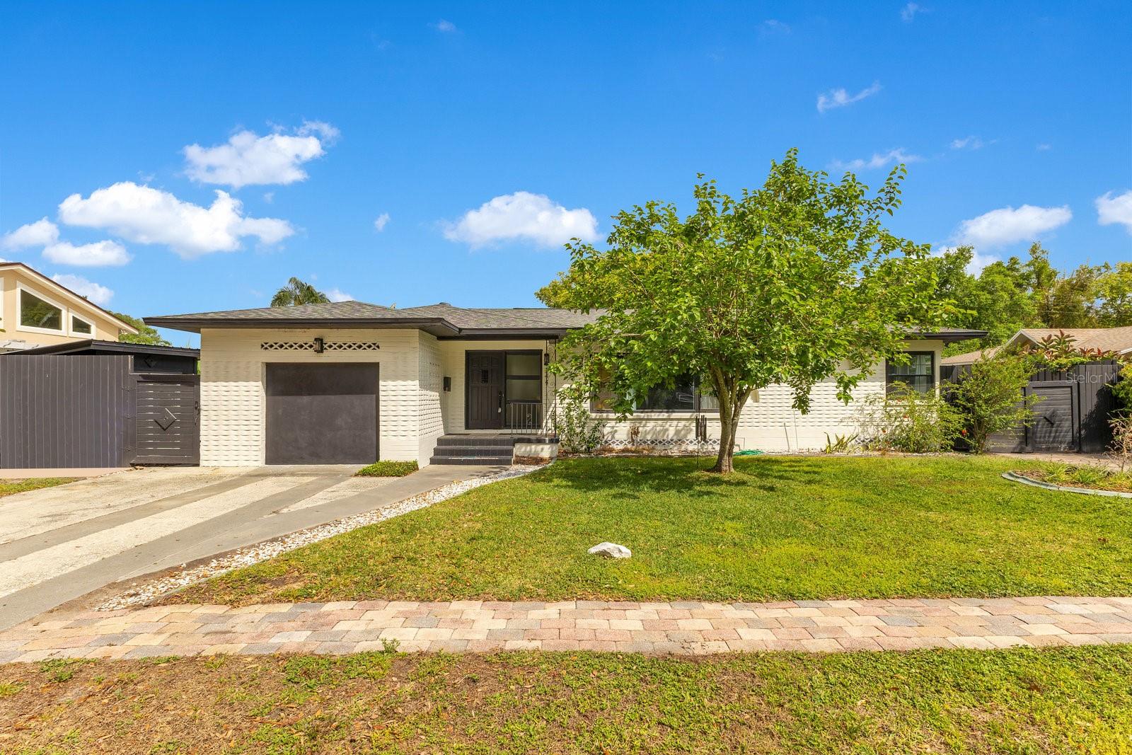 Photo of 344 STARLING ROAD WINTER PARK FL 32789