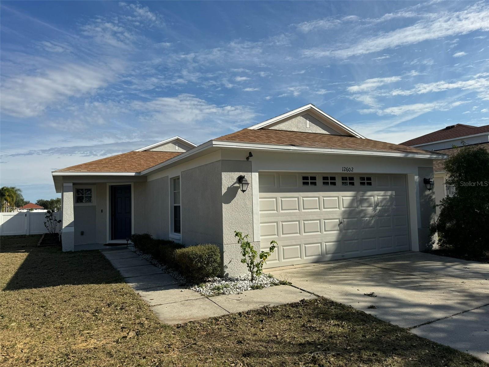Photo of 12602 EVINGTON POINT DRIVE RIVERVIEW FL 33579