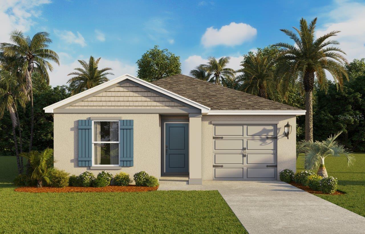 Photo of 1126 AMBERS WAVE COURT LAKE WALES FL 33859