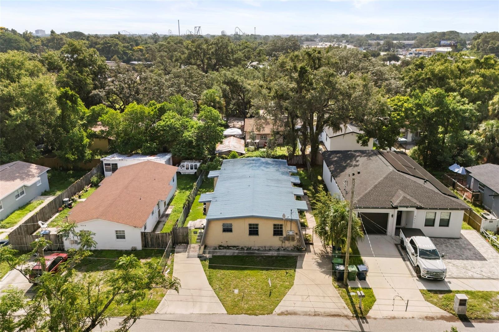 Photo of 9213 N 13TH STREET TAMPA FL 33612