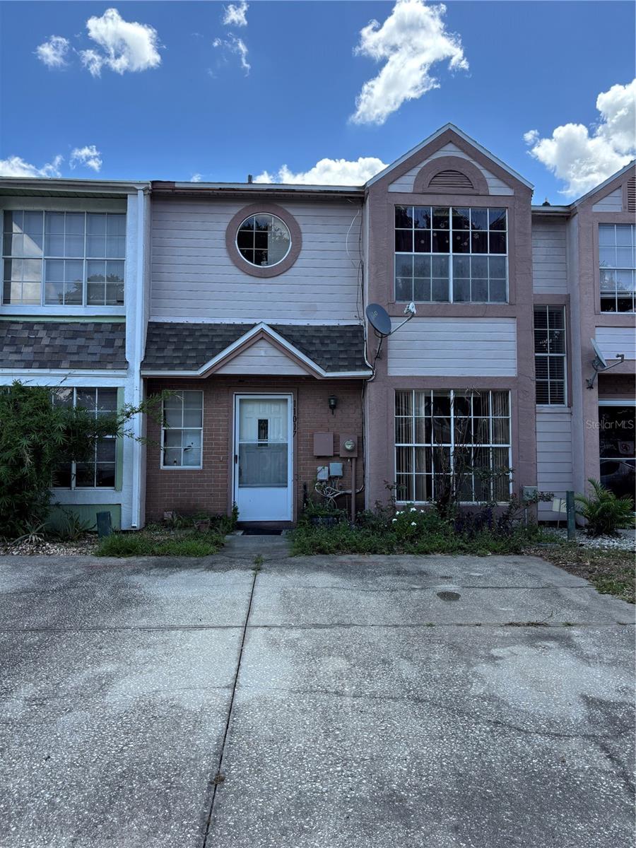 Photo of 11017 YORKSHIRE RIDGE COURT ORLANDO FL 32839