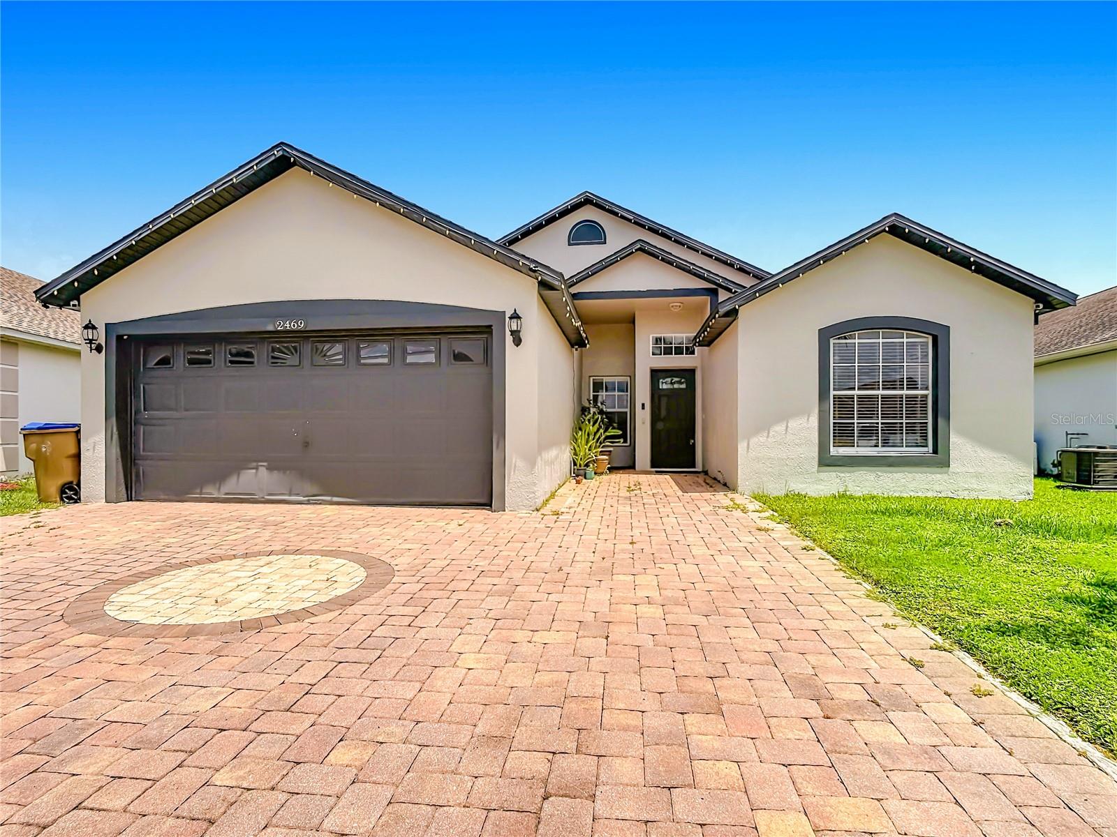 Photo of 2469 HYBRID DRIVE KISSIMMEE FL 34758