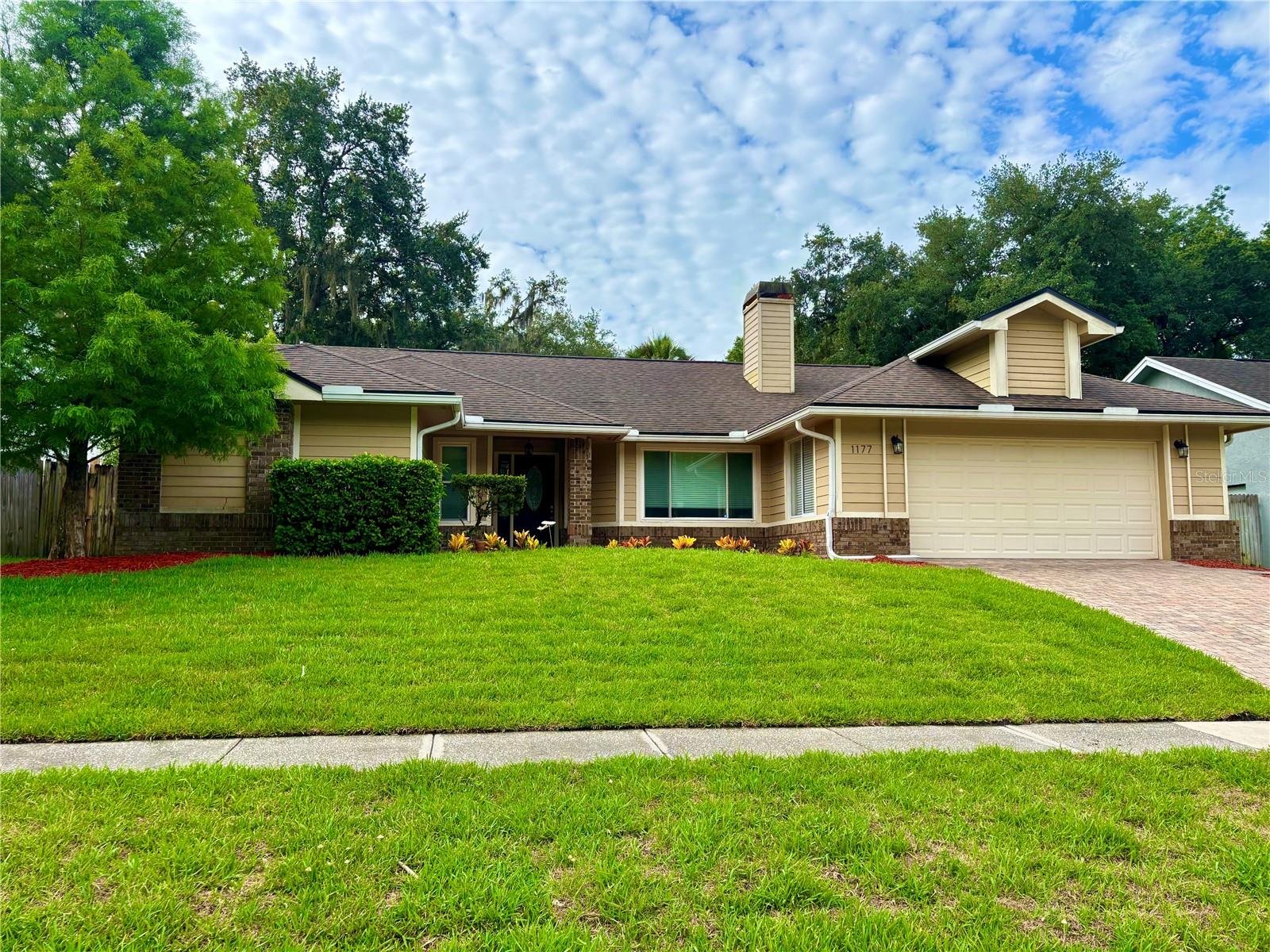 Photo of 1177 BALTIC LANE WINTER SPRINGS FL 32708