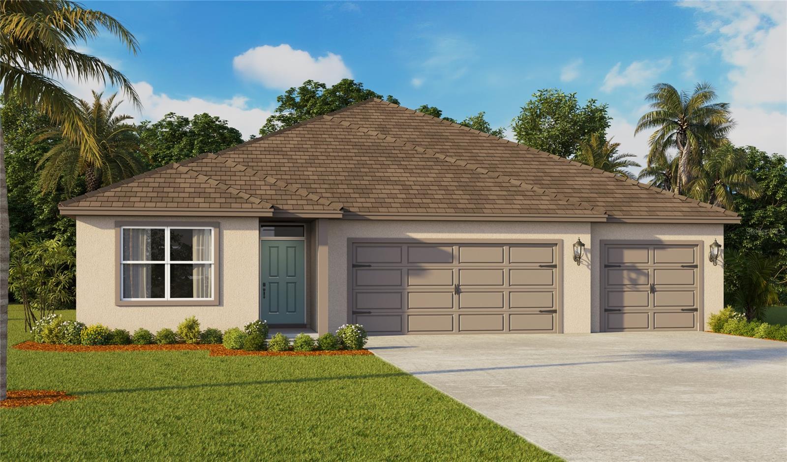 Photo of 1749 S HUMMINGBIRD ROAD WINTER HAVEN FL 33884