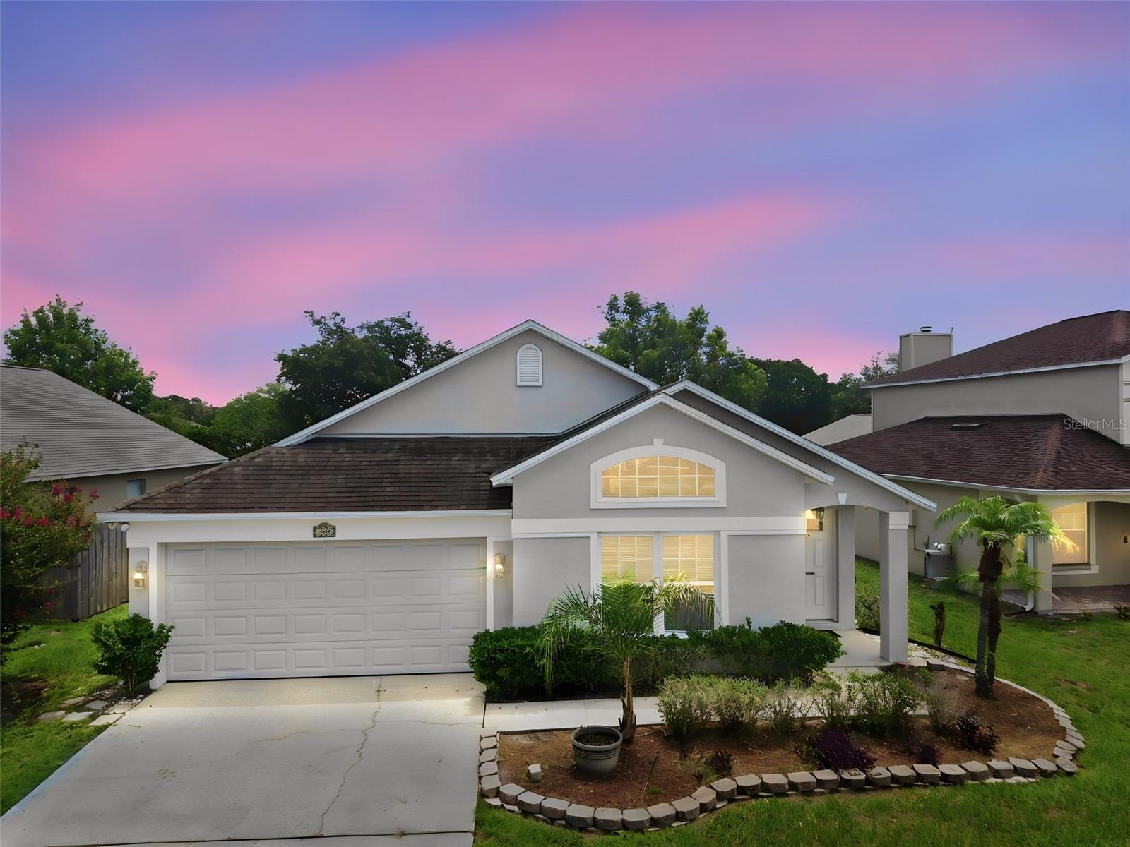 Photo of 4201 PACIFICA DRIVE ORLANDO FL 32817