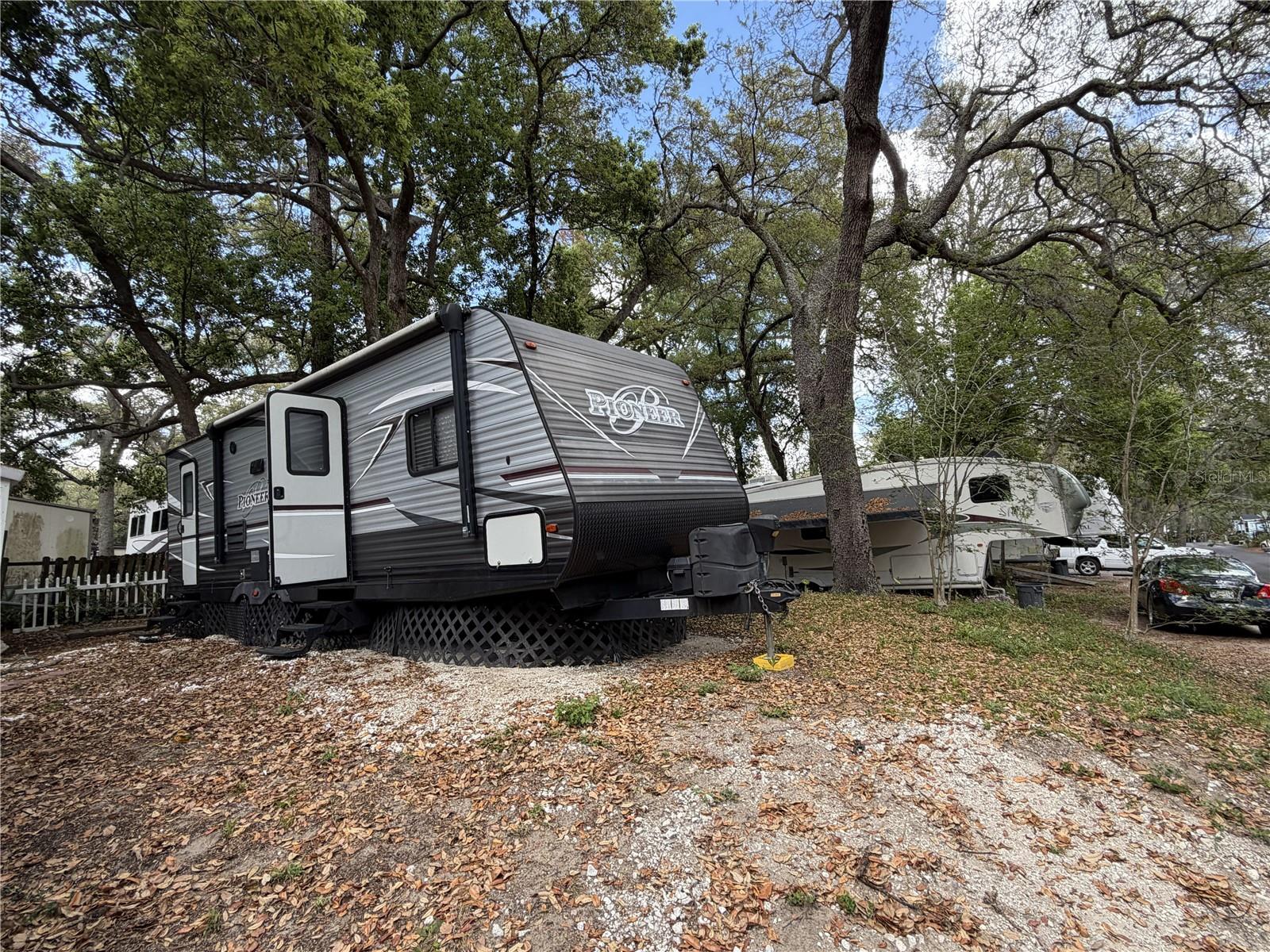Photo of 3000 CLARCONA ROAD #743 APOPKA FL 32703
