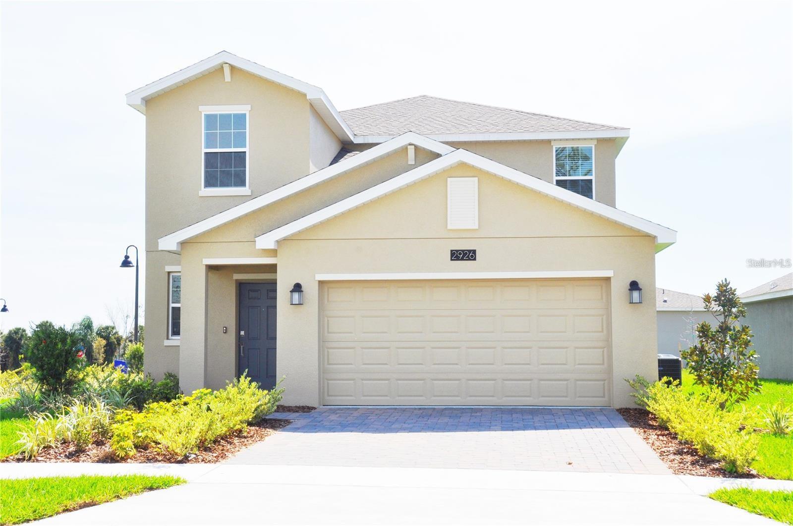 Photo of 2926 BLACK BIRCH DRIVE OCOEE FL 34761