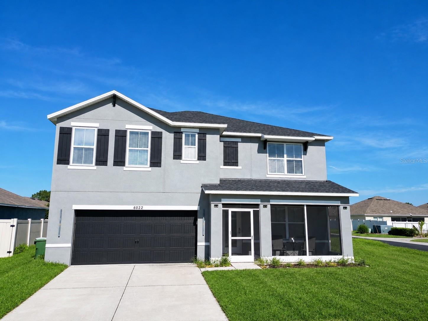 Photo of 6022 GREY HERON DRIVE WINTER HAVEN FL 33881