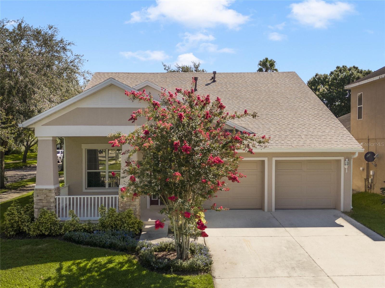 Photo of 5007 RIVER GEM AVENUE WINDERMERE FL 34786