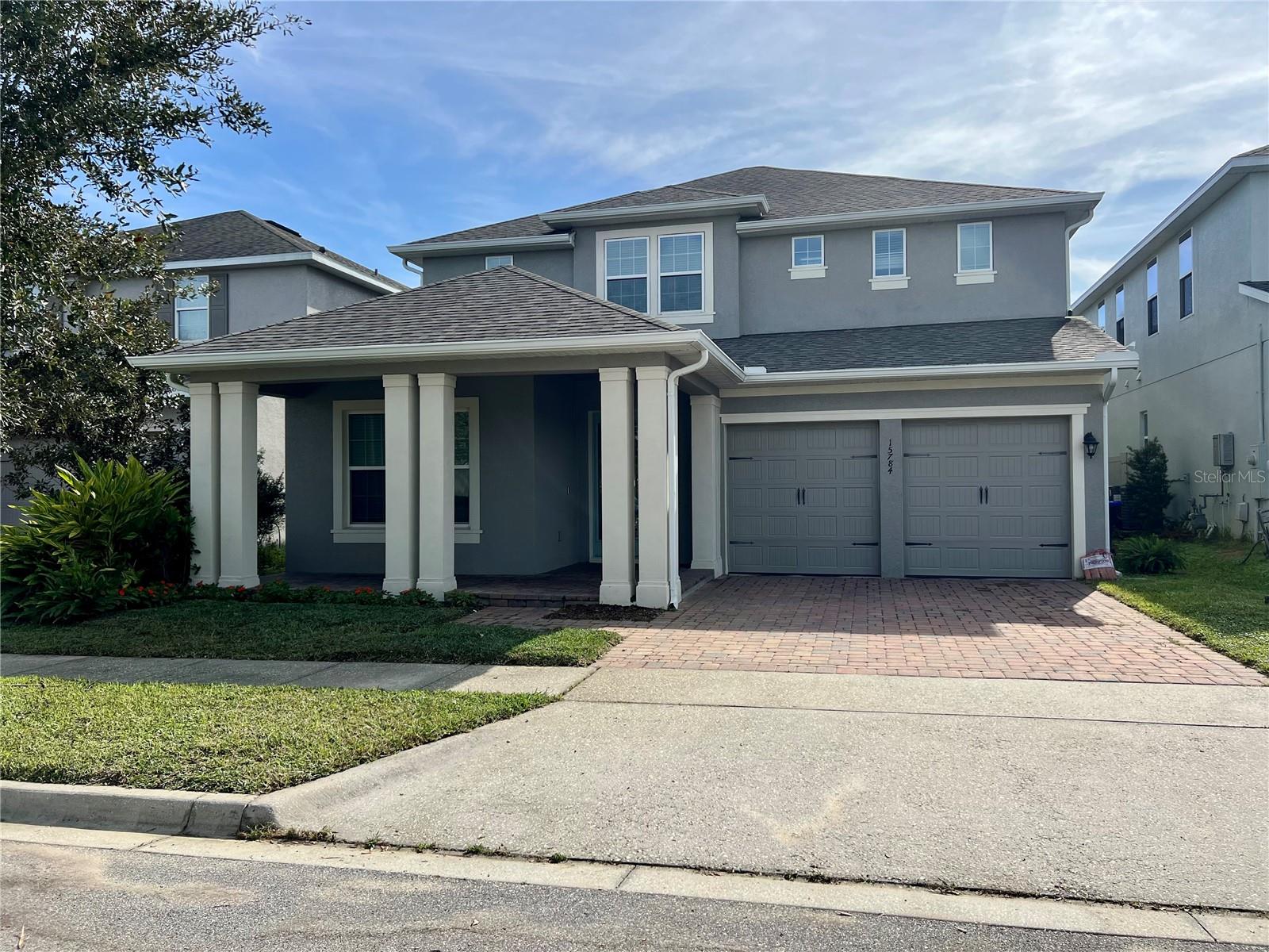 Photo of 15784 SWEET LIMETTA DRIVE WINTER GARDEN FL 34787