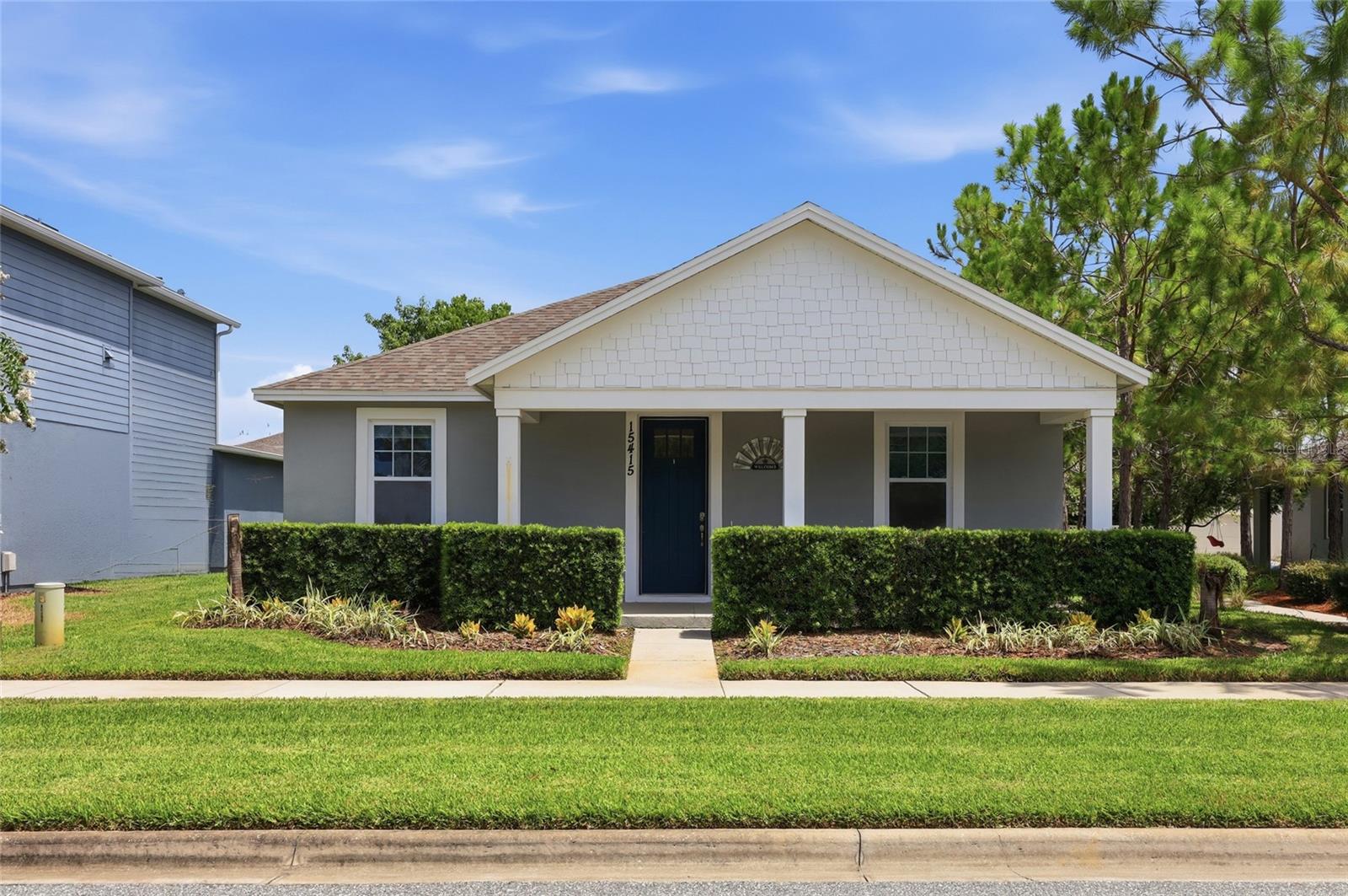 Photo of 15415 SHONAN GOLD DRIVE WINTER GARDEN FL 34787