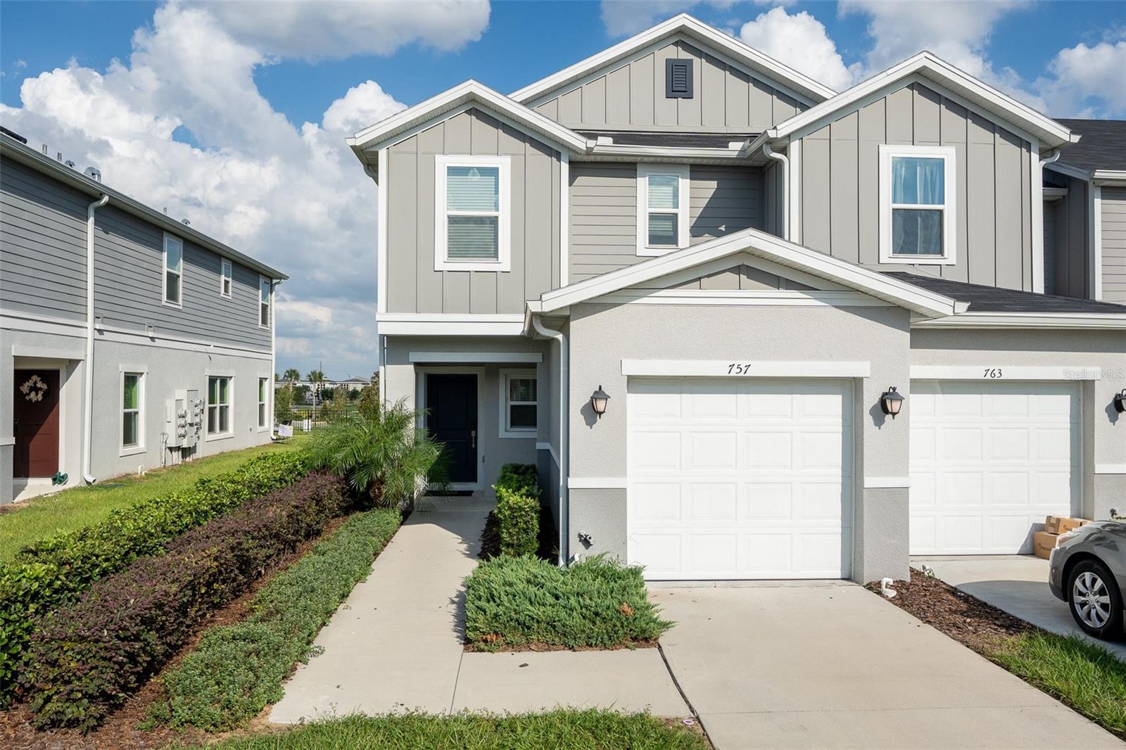 Photo of 757 STONEY POINT CIRCLE DAVENPORT FL 33896