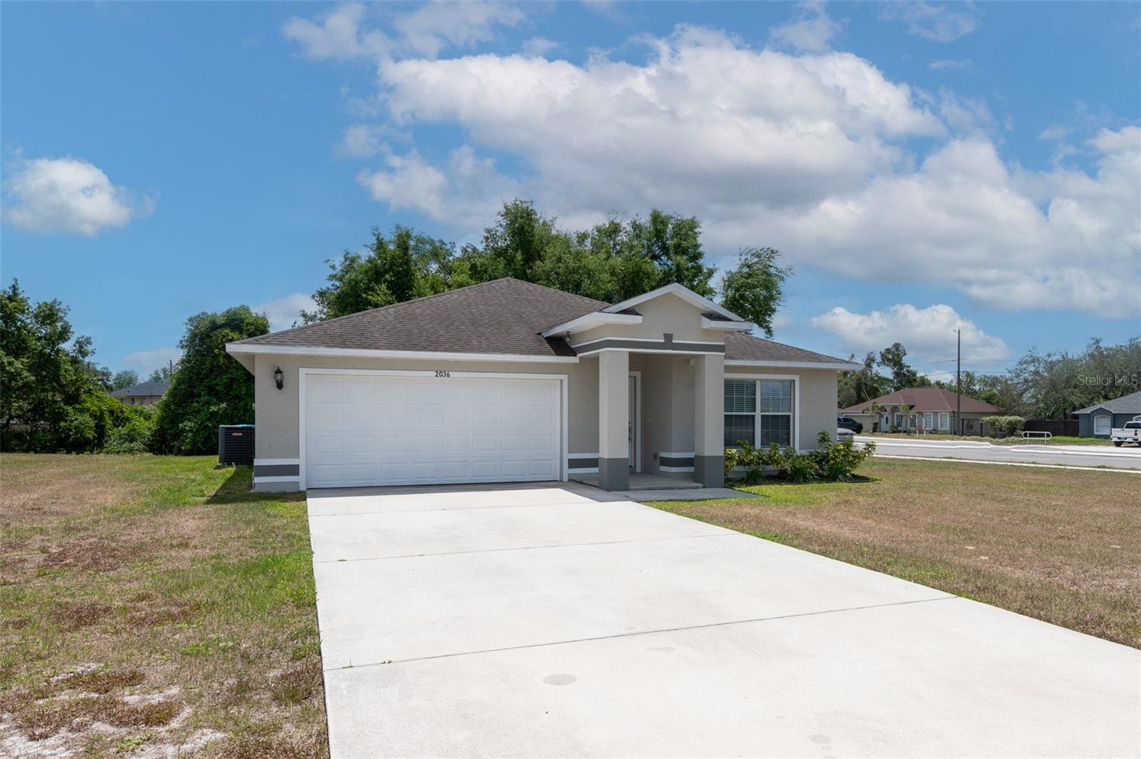 Photo of 1206 BEECHDALE COURT DELTONA FL 32725