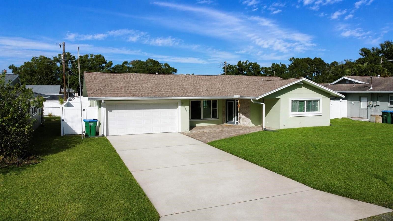 Photo of 5669 45TH AVENUE KENNETH CITY FL 33709
