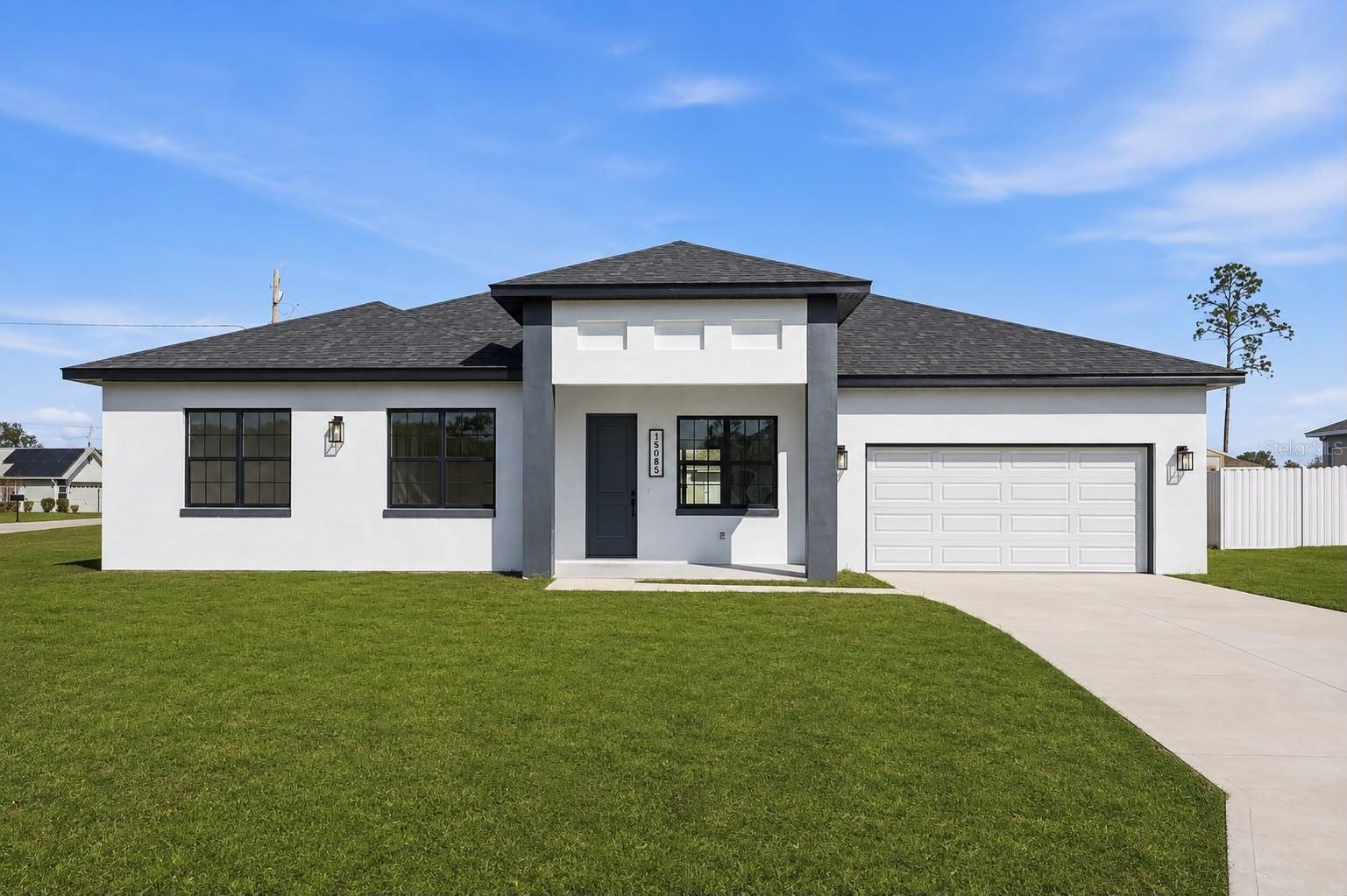 Photo of 15085 SW 50TH AVENUE ROAD OCALA FL 34473