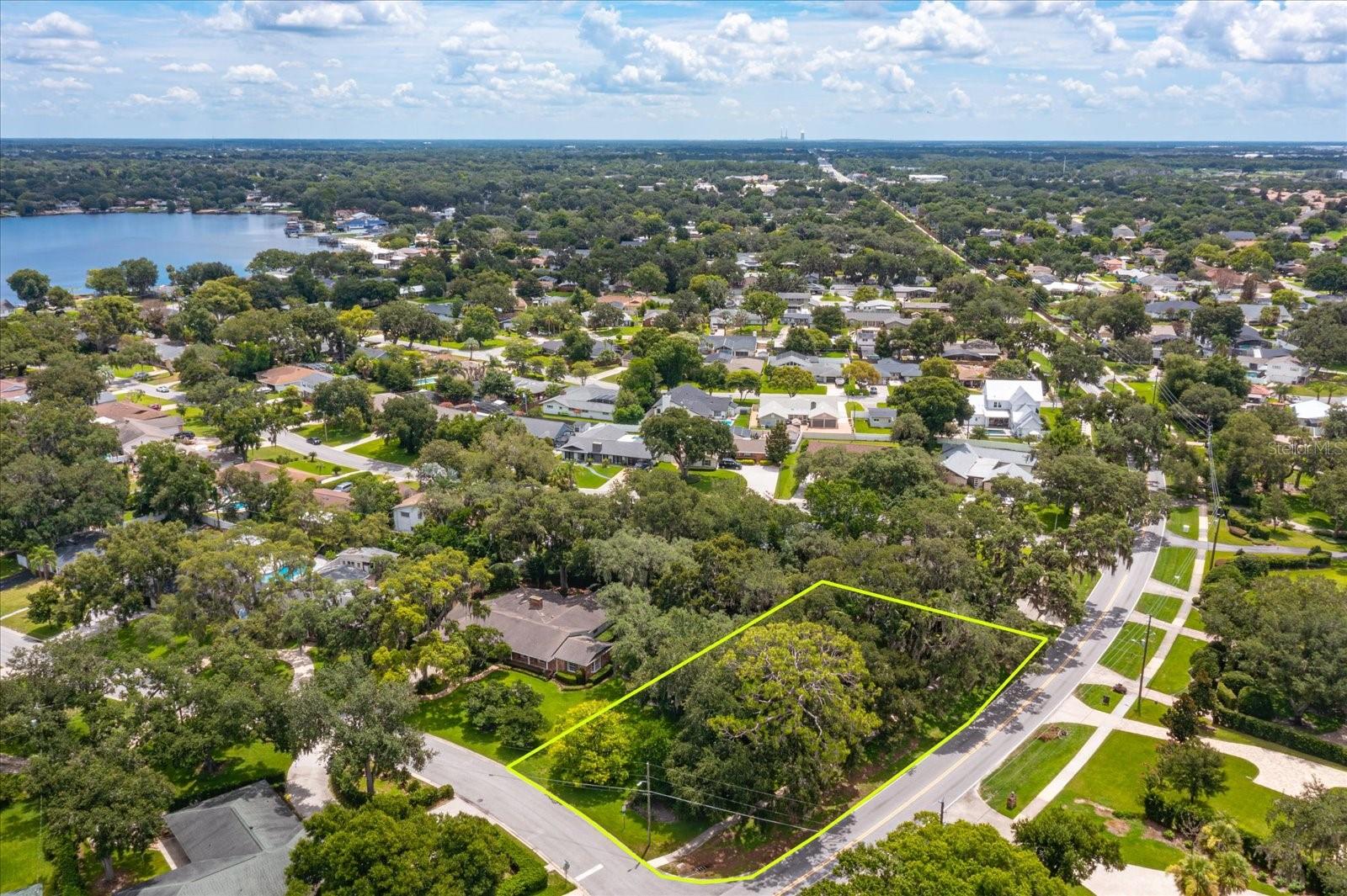 Photo of GRAN LAC AVENUE BELLE ISLE FL 32812
