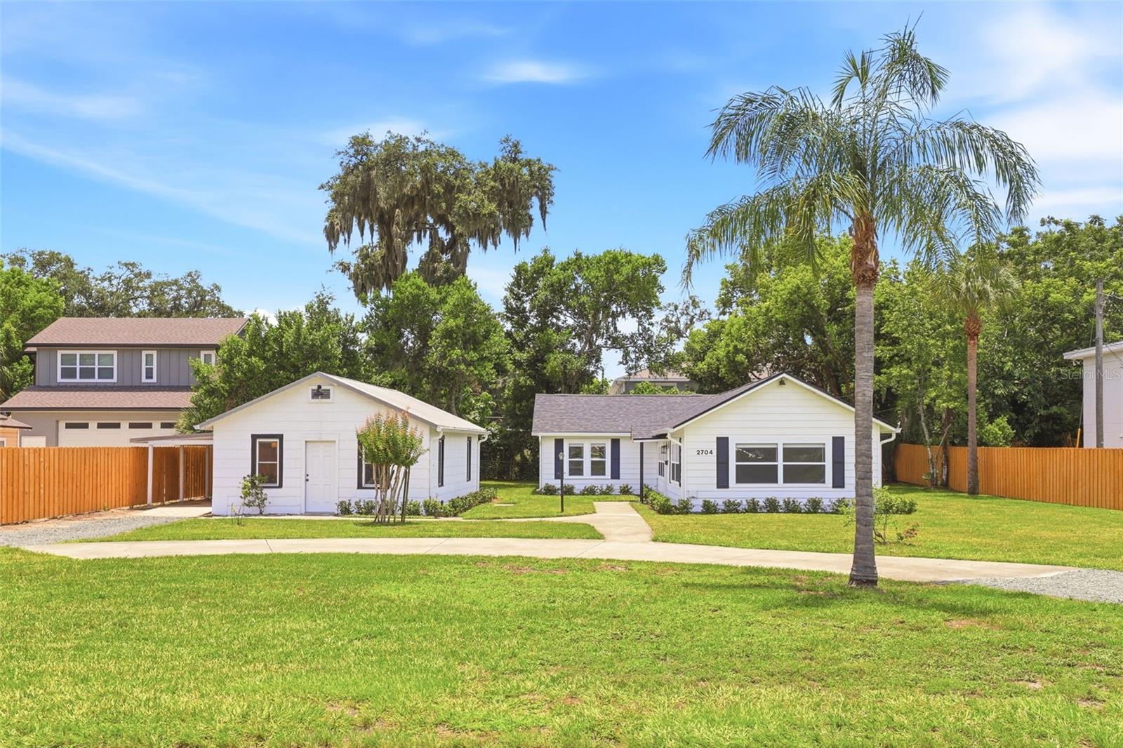 Photo of 2704 E JEFFERSON STREET ORLANDO FL 32803