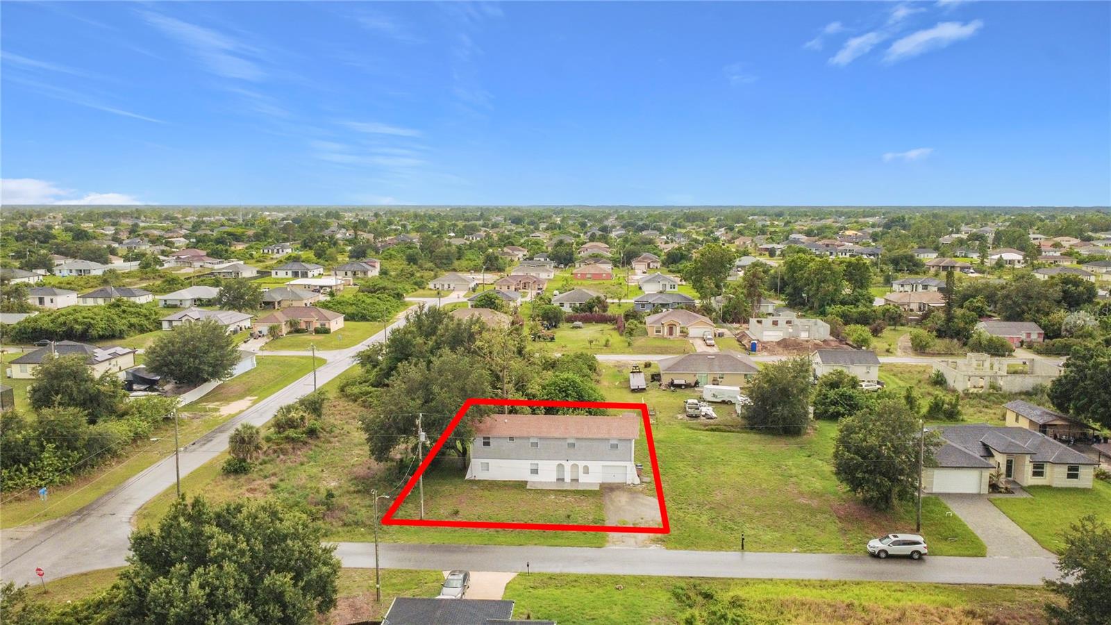Photo of 3303 6TH STREET LEHIGH ACRES FL 33976