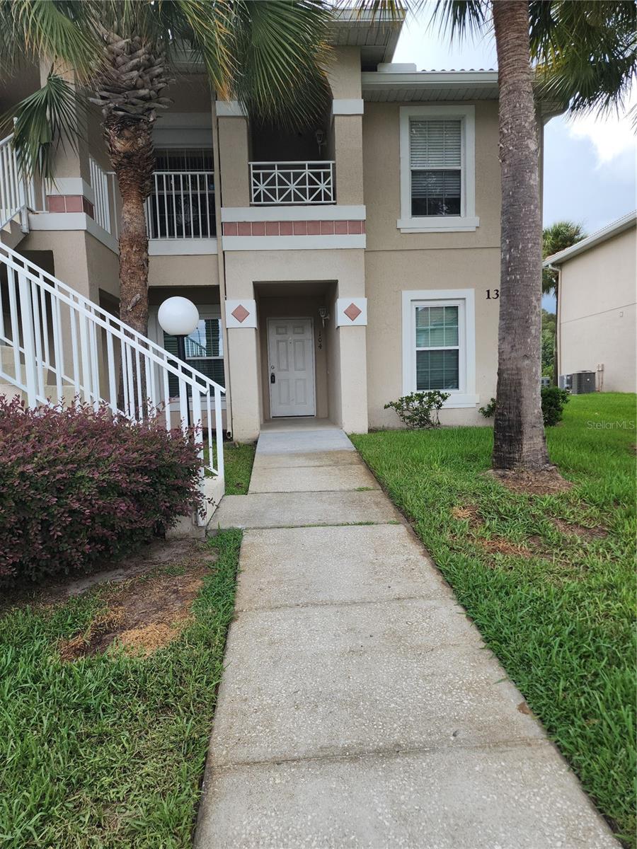 Photo of 13336 FAIRWAY GLEN DRIVE #104 ORLANDO FL 32824